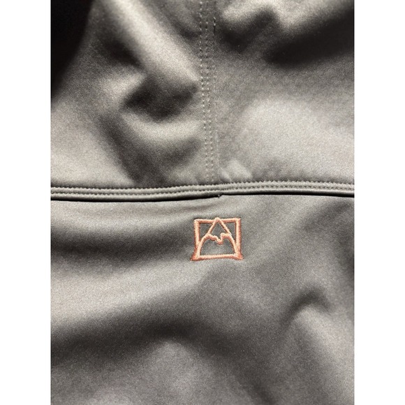 Avalanche Weather Shield Full Zip Coat Men's Size Large - Picture 12 of 12